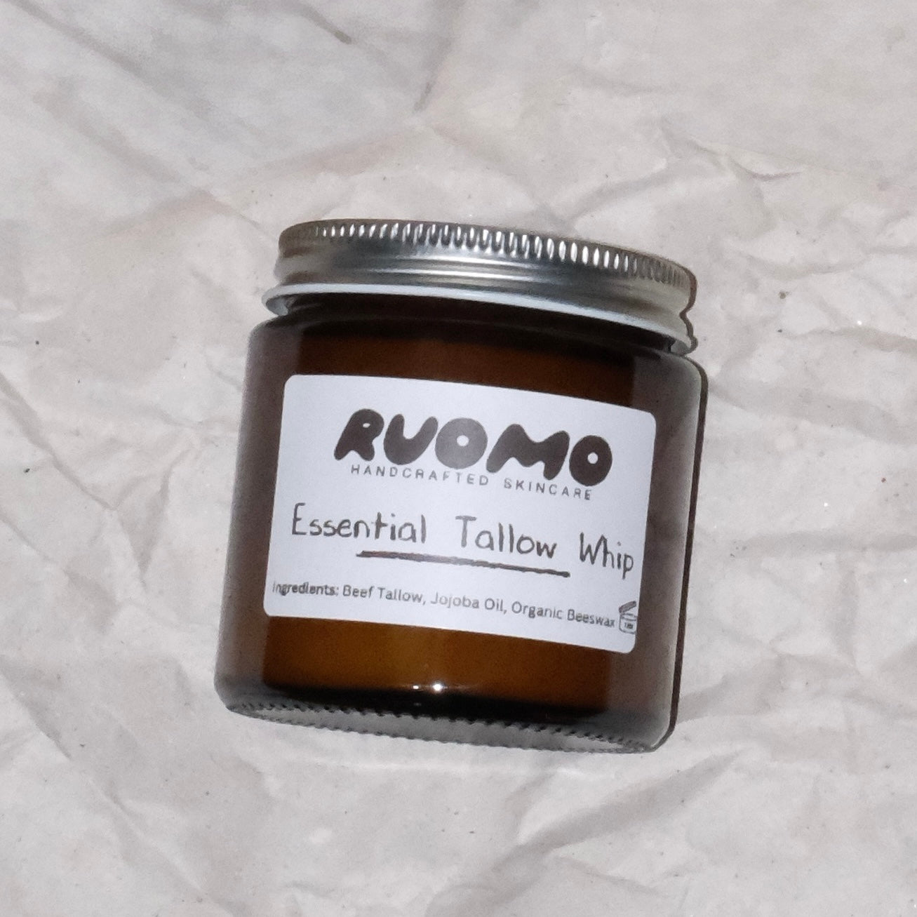 Essential Tallow Whip (Moisturizer)