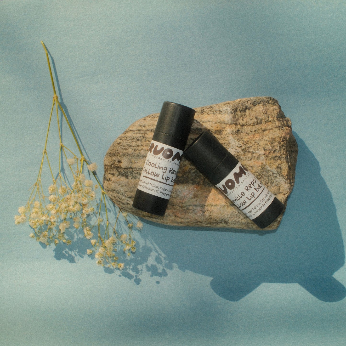 Gentle Repair Tallow Lip Balm