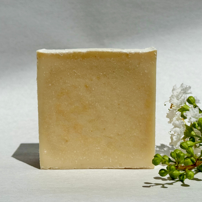 Brightening Tallow Soap