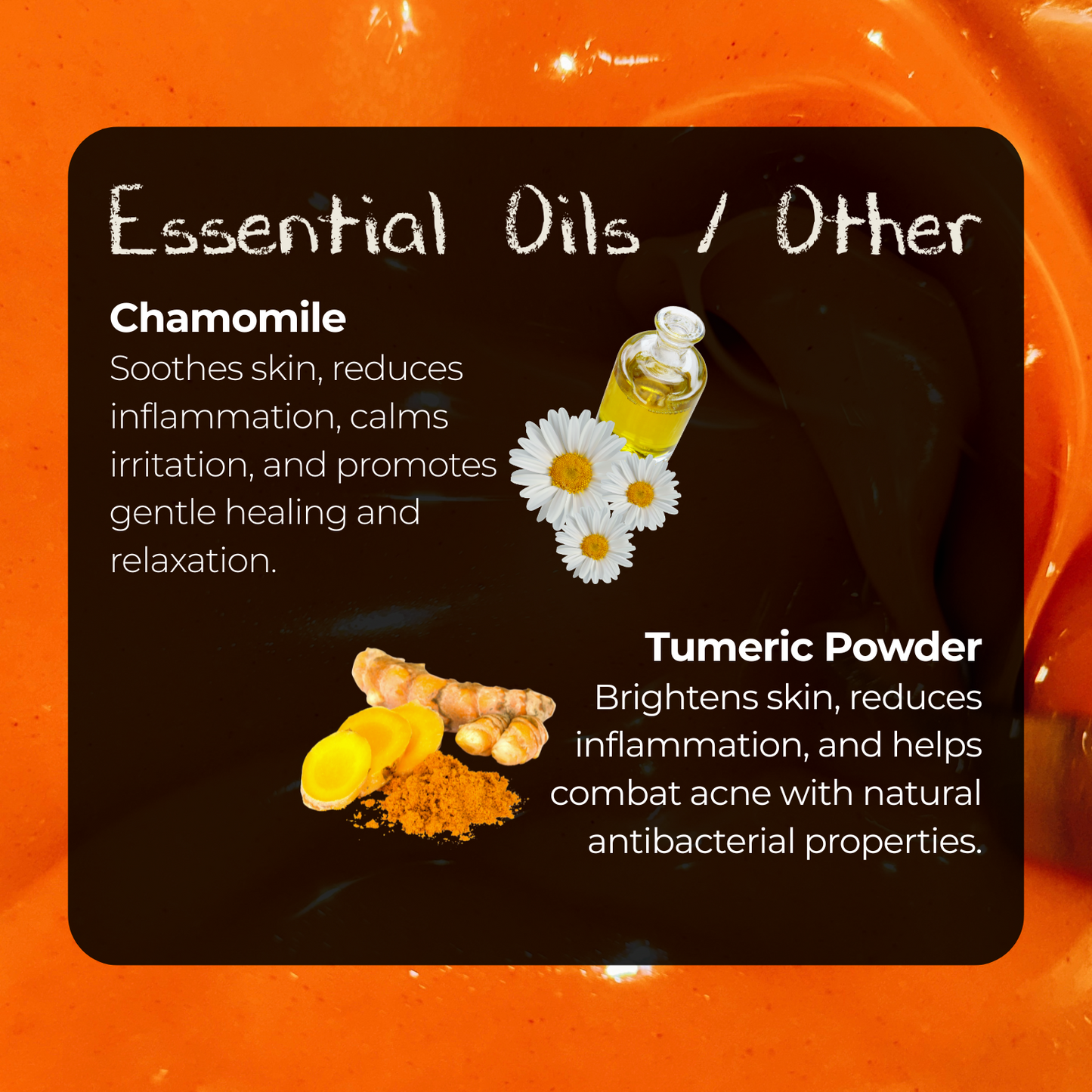 Brightening Tallow Soap