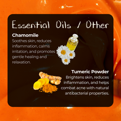 Brightening Tallow Soap