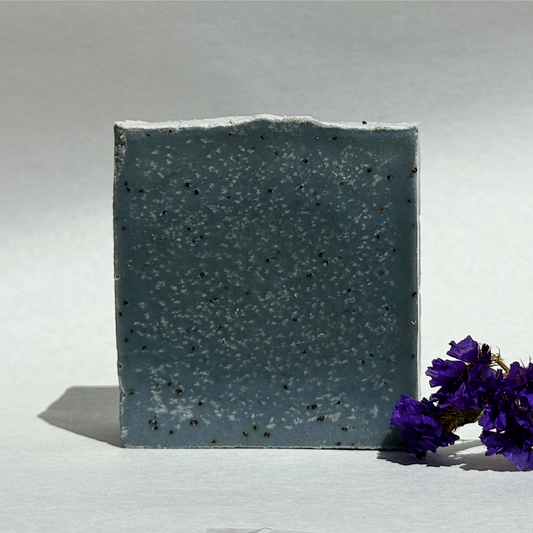 Detox Tallow Scrub Soap