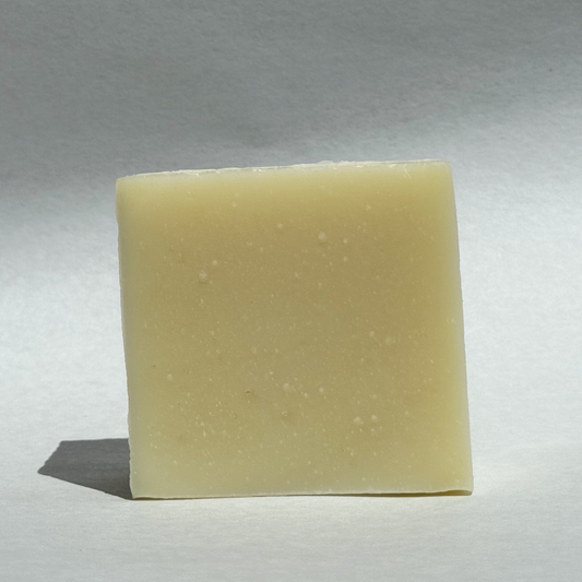 Essential Tallow Soap