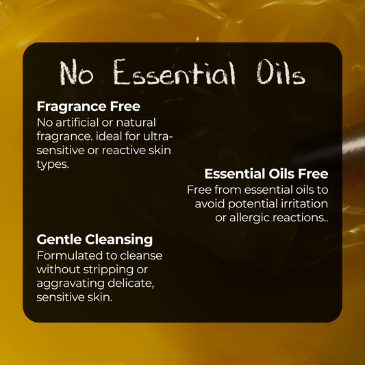 Essential Tallow Soap