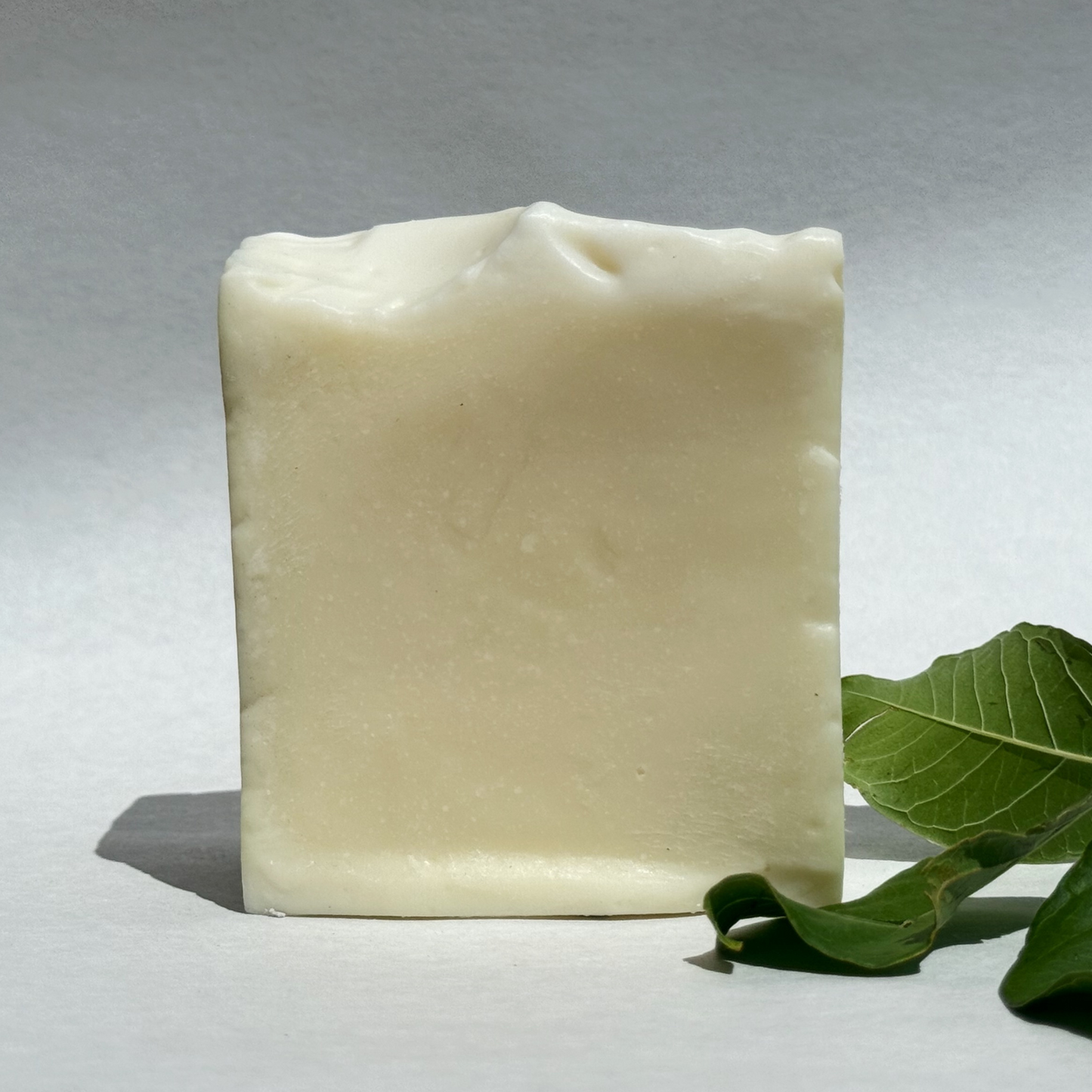 Purifying Tallow Soap