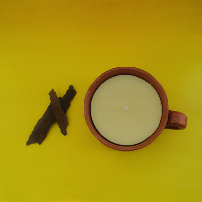 Madera Scented Tallow (12oz) Candle