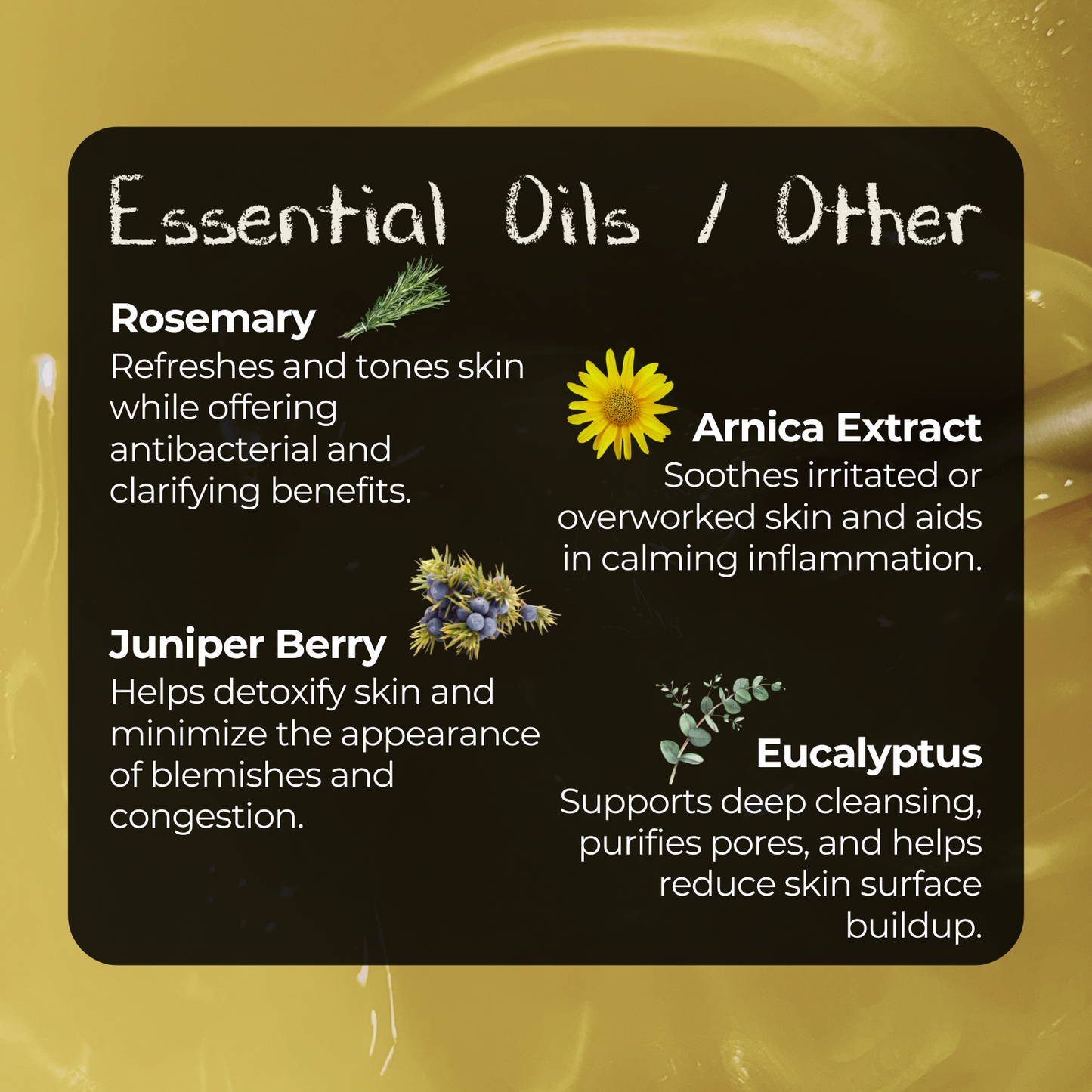 Purifying Tallow Soap